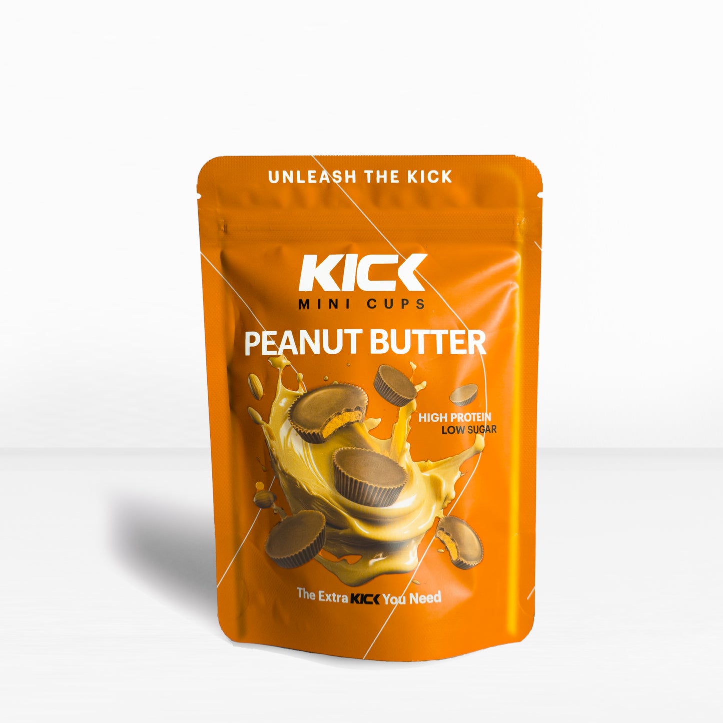 Peanut Butter Mini Cups