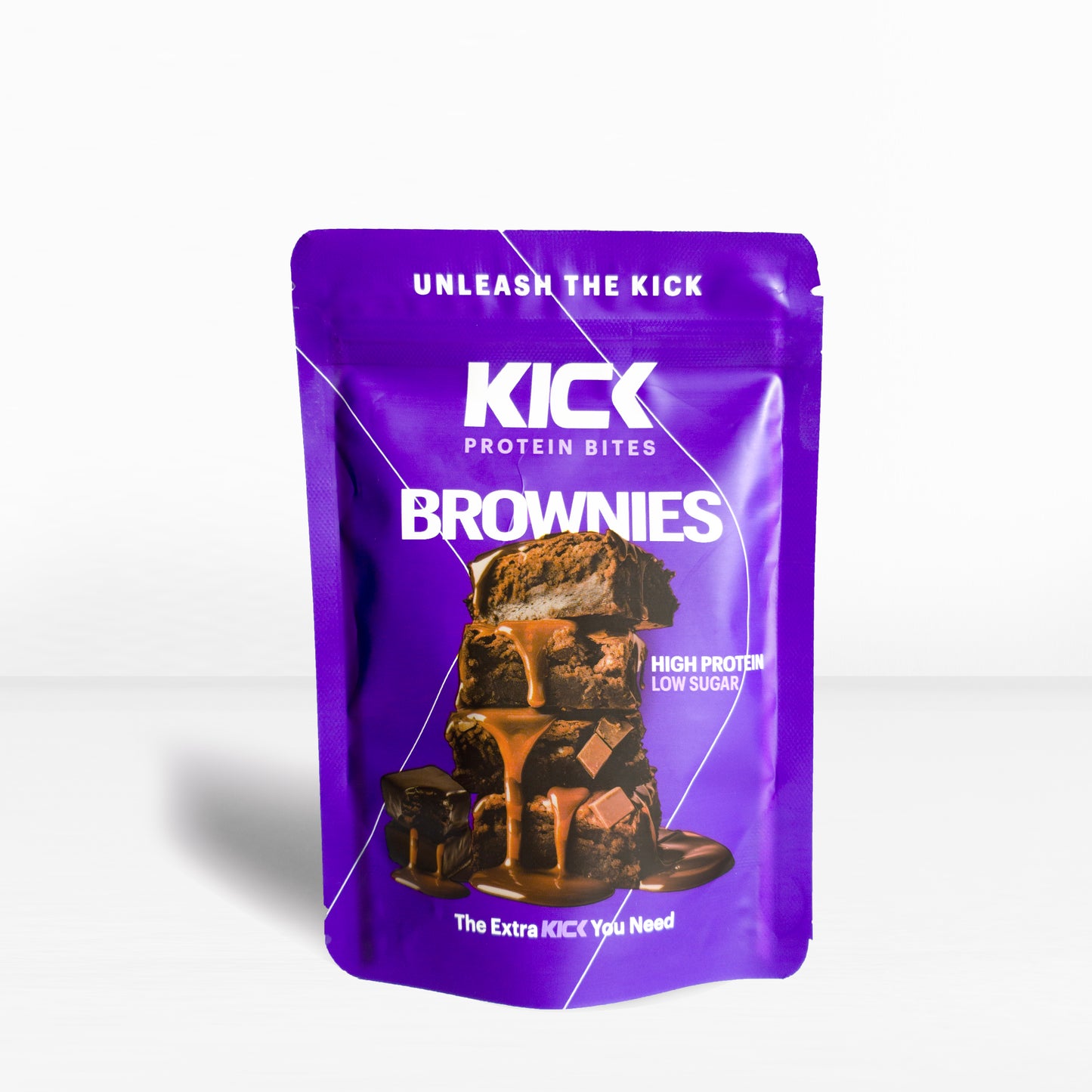 Brownie Protein Bites