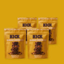 Almond Chocolate Mini Cups - 4 Packs