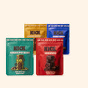 Variety Bundle Mini Cups & Bites - 4 Pack