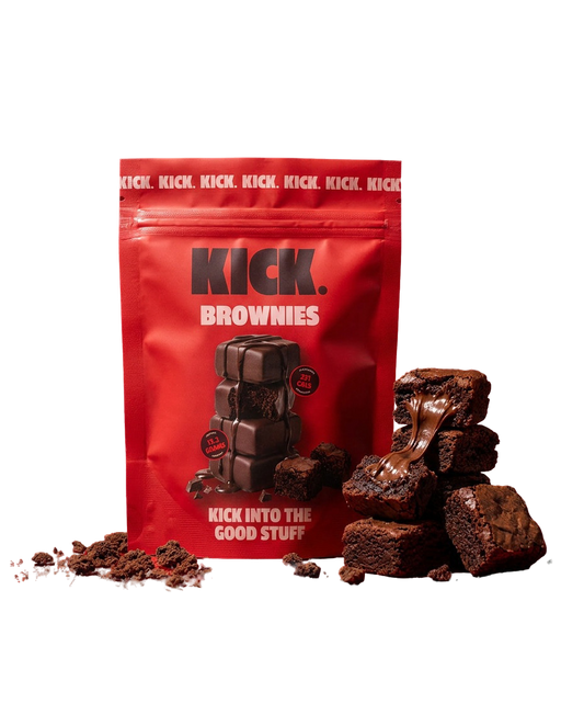 Brownie Protein Bites