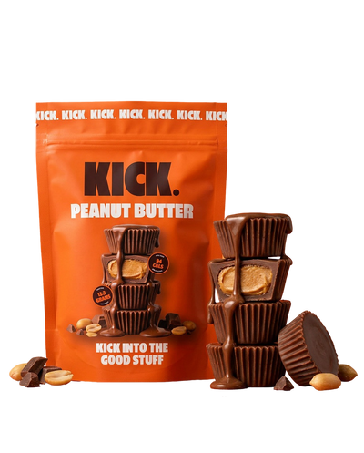 Peanut Butter Mini Cups
