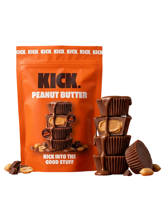 Peanut Butter Mini Cups